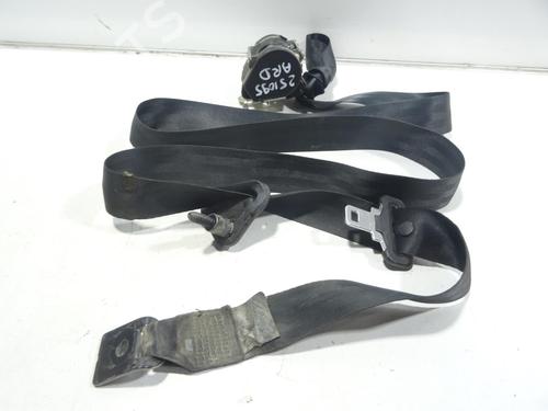 Used Rear right seatbelt Rear right seatbelt 33695865 33695865