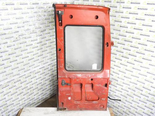 Used Left tailgate Left tailgate CITROËN C15 Box Body/MPV (VD_) [1984-2006] 33429482 33429482