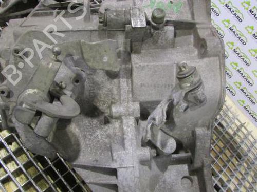 Gearbox OPEL VECTRA B Estate (J96) 2.0 DTI 16V (F35) | BP21967766M3 
