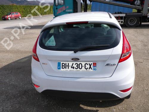 Front left window mechanism FORD FIESTA VI (CB1, CCN)  | BP21964676C22 