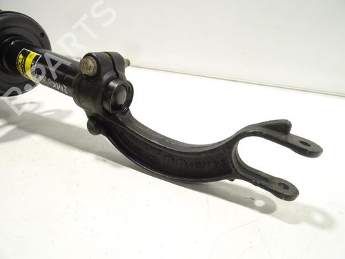 Left front shock absorber AUDI A5 (8T3) 3.0 TDI quattro | BP26213234M16 - Image 2