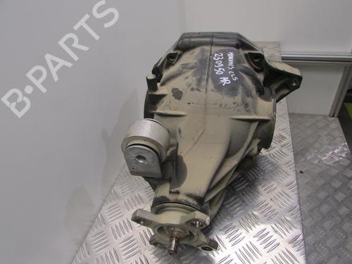 Rear differential MERCEDES-BENZ CLS Shooting Brake (X218) CLS 350 BlueTEC / d (218.926) | BP20051291M24 