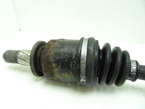 Used Right rear driveshaft Right rear driveshaft SUBARU OUTBACK (BL, BP) 2.0 D AWD (BPD) (150 hp) 27181401 27181401