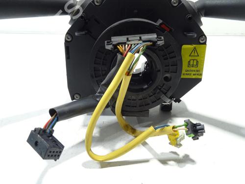 Used Steering column stalk Steering column stalk FIAT GRANDE PUNTO (199_) 1.3 D Multijet (75 hp) 28490224 28490224