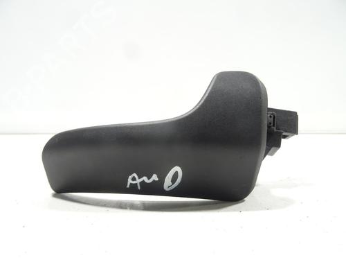 Used Front right interior door handle PEUGEOT BOXER Van 2.2 BlueHDi 140 (140 hp) 26457070