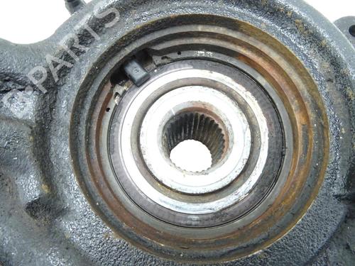 Right front steering knuckle RENAULT MASTER III Van (FV) 2.3 dCi 125 FWD (FV0C, FV0D, FV0G, FV0H, FV0J, FV0K,... | BP39384181M26 - Image 3