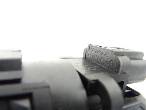 Ignition barrel PEUGEOT 208 I (CA_, CC_) 1.6 HDi / BlueHDi 75 | BP28163520M48 