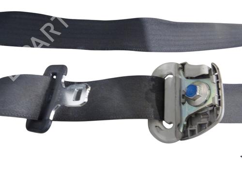 Front left seatbelt SUZUKI SWIFT III (MZ, EZ) 1.3 DDiS (RS413D) | BP36790840I26 - Image 3