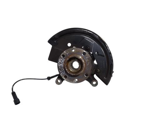 Right front steering knuckle RENAULT CAPTUR I (J5_, H5_) 1.5 dCi 110 | BP38021906M26 - Image 6