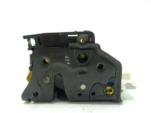Venstre bagtil lås SEAT IBIZA IV (6J5, 6P1) [2008-2017]  27303987