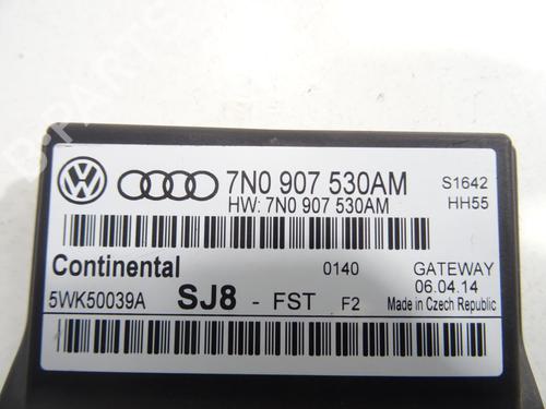 Used Electronic module Electronic module VW PASSAT B7 Variant (365) 2.0 TDI 4motion (140 hp) 32447233 32447233