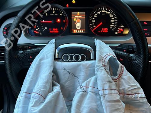 Left front window switch AUDI A6 C6 Avant (4F5) 3.0 TDI quattro | BP40492872I27 - Image 6