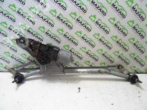Front wiper motor DACIA SANDERO  | BP20046772M29 
