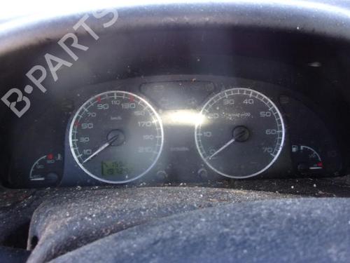 AC radiator CITROËN XSARA Break (N2) 2.0 HDI 90 | BP20061140M32 