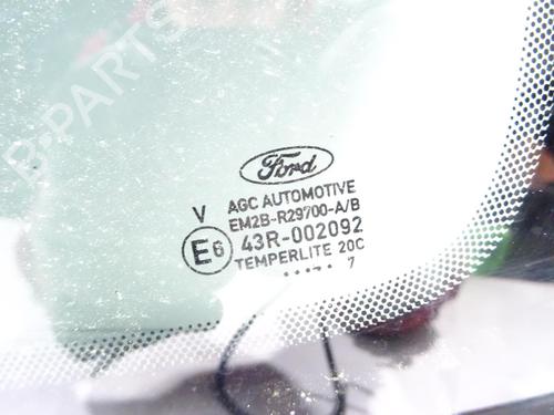 Used Rear right quarter glass Rear right quarter glass FORD S-MAX (CJ, WA6) 2.0 TDCi 4x4 (150 hp) 32292604 32292604