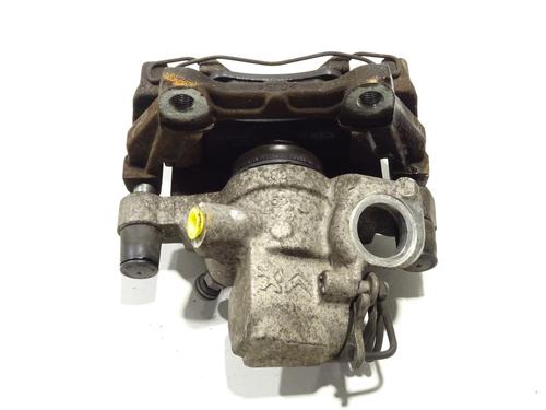 Bremssattel links hinten CITROËN C5 III (RD_) 3.0 HDi 240 (RDX8CA) | BP28386121M107 