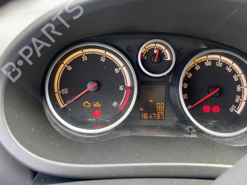 Mass air flow sensor OPEL CORSA D (S07) 1.3 CDTI (L08, L68) | BP24373062M95  - Image 9