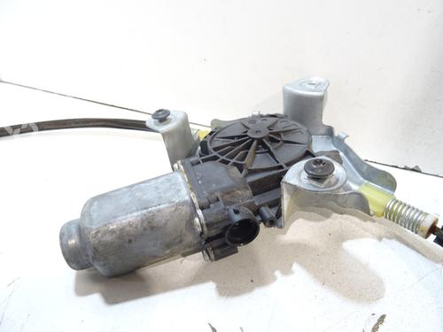 Front right window mechanism RENAULT TWINGO II (CN0_) 1.5 dCi 75 | BP31966954C23