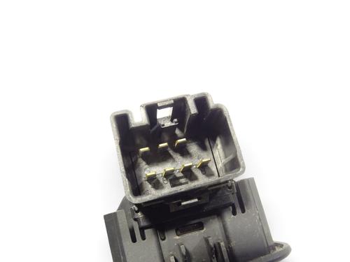 Left front window switch LAND ROVER DISCOVERY III (L319) 2.7 TD 4x4 | BP40202972I27 - Image 5