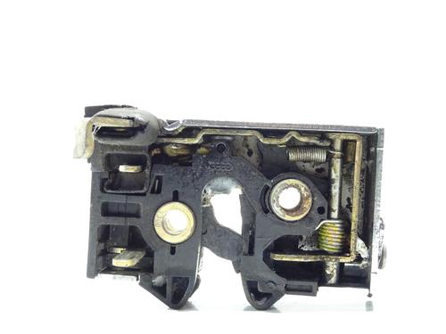 Used Rear left lock AUDI 80 B4 Saloon (8C2) 2.0 E 16V quattro (140 hp) 27896260