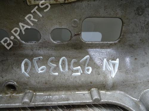 Subframe VW TIGUAN (5N_) 2.0 TDI | BP29710403M9 