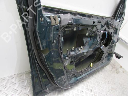Right front door BMW 3 (E46) 320 i | BP22300478C3 