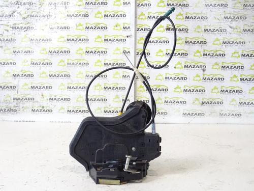 Used Rear right lock TOYOTA COROLLA (_E12_) [2001-2008]  20050690