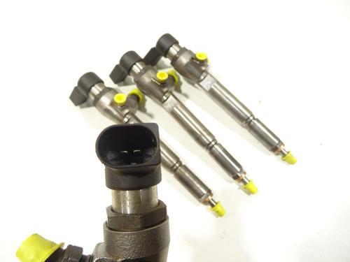 Injector RENAULT MEGANE II Estate (KM0/1_) 1.5 dCi (KM16, KM1E) | BP29838710M100