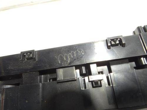 Climate control DACIA SANDERO III 1.0 TCe 90 | BP25746590I5 