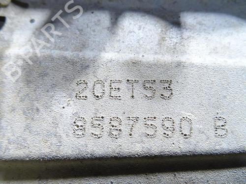 Gearbox CITROËN BERLINGO Box Body/MPV (K9) 1.5 BlueHDi 100 | BP29937779M3 - Image 4