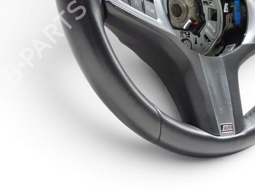 Steering wheel BMW 4 Coupe (G22, G82) M 440 i Mild-Hybrid xDrive | BP37251271C49 - Image 9