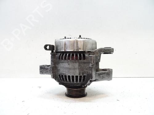 Used Alternator Alternator TOYOTA CELICA Coupe (_T20_) 1.8 i 16V (AT200) (116 hp) 20065012 20065012