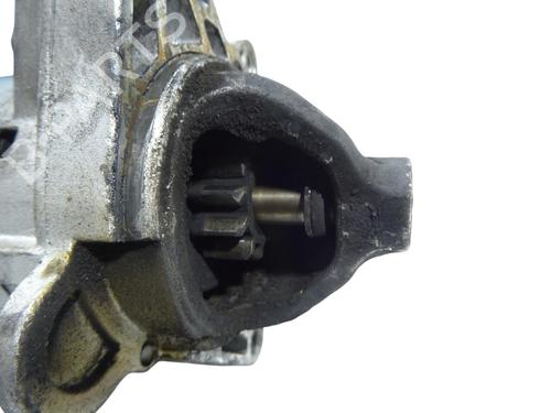 Starter RENAULT MASTER III Van (FV) 2.3 dCi 125 FWD (FV0C, FV0D, FV0G, FV0H, FV0J, FV0K,... | BP39665071M8  - Image 5