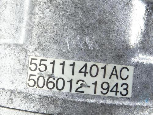 AC compressor JEEP WRANGLER III (JK) 2.8 CRD | BP33850577M34  - Image 6