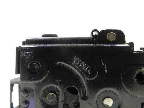 Front left lock VW BORA I (1J2) 1.6 16V | BP24420803C98 