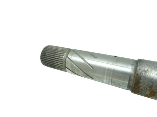 Right front driveshaft RENAULT MASTER III Van (FV) 2.3 dCi 125 FWD (FV0C, FV0D, FV0G, FV0H, FV0J, FV0K,... | BP39384173M39 - Image 5