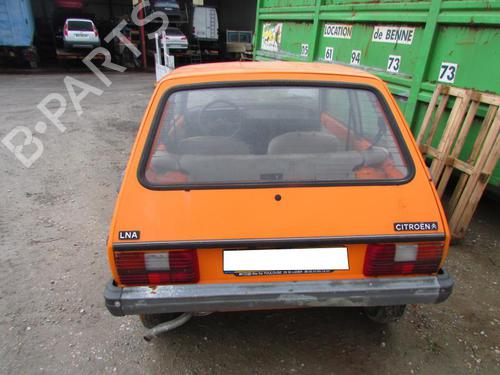 Used Parts CITROËN LNA  0.6  1985130