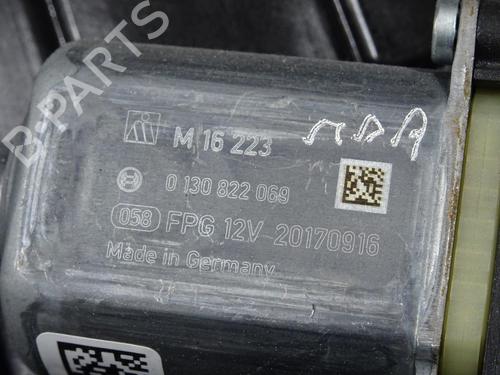 Front left window mechanism ALFA ROMEO STELVIO (949_) 2.2 D Q4 (949.AXE2A) | BP26273873C22  - Image 5