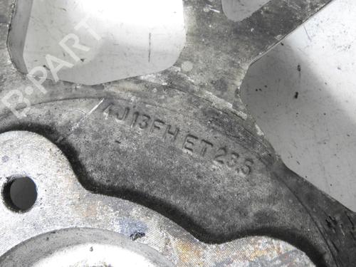 Rim AIXAM 400 0.4 | BP37726173C45 - Image 2
