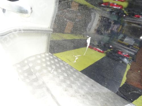 Right rear door HYUNDAI i20 I (PB, PBT) 1.4 CRDi | BP26939887C5