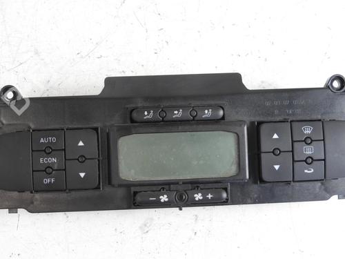 Used Climate control Climate control SEAT LEON (1P1) 2.0 TDI 16V (140 hp) 21970475 21970475