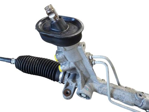 Steering rack AUDI A1 (8X1, 8XK) 1.6 TDI | BP38976430M22 - Image 4