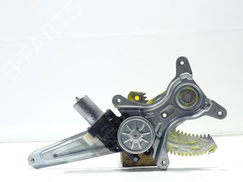 Rear left window mechanism SUZUKI VITARA (LY) 1.4 Hybrid (Mild Hybrid) AllGrip (APK414) | BP33828737C24 - Image 2