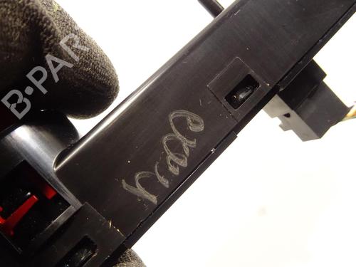 Warning switch FIAT 500 (312_) 1.0 Mild Hybrid (312.AYD1B) | BP27407064I22 