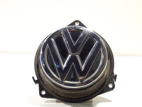 Used Tailgate handle VW GOLF VII (5G1, BQ1, BE1, BE2) 1.6 TDI (105 hp) 22596236