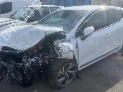 Front left lock RENAULT CLIO V (B7_) 1.6 E-TECH 140 (B7MU) | BP29115204C98 - Image 12