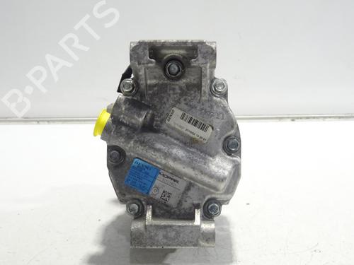 Used AC compressor AC compressor FIAT 500 (312_) 1.0 Mild Hybrid (312.AYD1B) (69 hp) 33233680 33233680