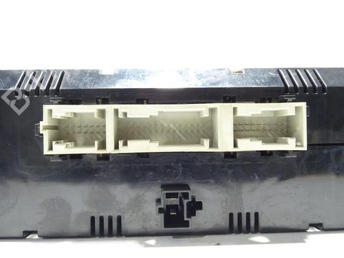 Climate control MERCEDES-BENZ GL-CLASS (X164) GL 500 4-matic (164.886) | BP30079421I5 