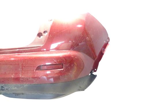 Used Rear bumper Rear bumper NISSAN JUKE (F15) 1.5 dCi (110 hp) 36420472 36420472