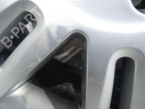 Fælk RENAULT VEL SATIS (BJ0_) 3.0 dCi (BJ0J, BJ0N) | BP33738808C45  - Image 9